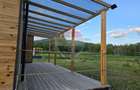 Casa modulara cu 2 camere in Cislau - Certificat energetic Clasa A - 6