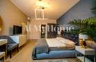 Apartament luxuriant, mobilat si utilat, 4 camere, Herastrau