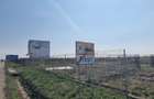 Vand 30500 mp teren intravilan, DN65 B langa Royal Motors, limita Pitesti acces usor autostrada A1 - 6