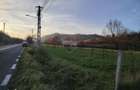Teren intravilan-2.600 mp in Barsana | 100 ml deschidere | Comision 0 - 4