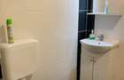 Studio utilat/ mobilat, wellness residence,direct proprietar, parcare - 9
