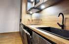 Garsoniera moderna 42mp zona centrala Brasov, ideala pentru investit - 7