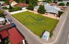 Teren intravilan 1.005 mp | Dublu front stradal | Str. Lupeni - 6