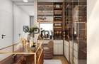 Casa premium P+M intr-un ansamblu exclusivist din Tunari | 5 camere | - 3