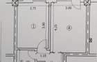 De inchiriat ! Apartament utilat, bloc nou, Tg Neamt
