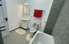 Inchiriez apartament 2 camere, terasa, loc de parcare, Bragadiru Alexandriei McDonald's Onix 6/6 lift STB Lidl