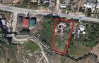 2.748 mp intravilan Dancu, judet Iasi - 1