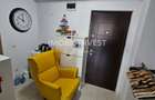 Apartament cu dormitor, dressing, balcon,etaj 2, parcare, Centru-Gara - 5