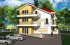 Vila Individuala S+P+1+M cu Teren 1000mp langa Padure - Balotesti - 24