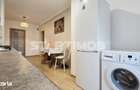 Apartament mobilat si renovat Racadau - 11