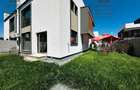 Casă de vânzare în Comuna Berceni – ansamblu privat - central - mutare rapidă - 3