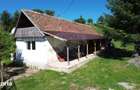 Casa la ?ara cu teren de 741 mp, in Zlagna (jud. Sibiu) - 13