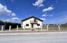 Vila individuala cu 4 camere si teren de 400 mp Domnesti, zona Teg - 11