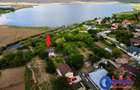 ID 6689 EXCLUSIVITATE Casa cu vedere la Lacul Somova! - 15