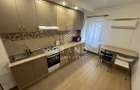 Garsoniera moderna de inchiriat | 28 mp | Parter/4 | ManasturStr.Bu - 9