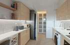 Cortina North Pipera 3 camere decomandat pet friendly - 5