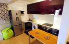 2 camere, mobilat modern, bloc nou, parcare, balcon, Calea Turzii - 9