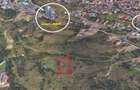 Zorilor - Frunzisului, Teren intravilan 2.600 mp - 5