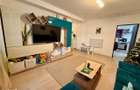Apartament 3 camere mobilat modern | suprafata totala 78mp - 15