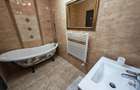 PF inchiriez apt 2 camere cu loc de parcare subteran ,Dorobantilor 128 - 1