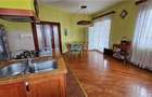 Vand casa de 380 mp, cu teren de 3500 mp in Sangeorgiu de Mures
