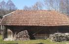 Casa traditionala+teren 640 mp de vanzare la munte, in localitatea Tarcaita, langa Beius - 5