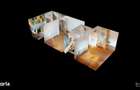 Apartament cu 2 camere confort 1-Gemenii - 10