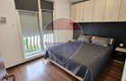 Cosmopolis | 2 camere + spatiu suplimentar amenajat | 2 bai | Parcare