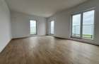 Apartament 2 camere - 60 mp  - Terasa 30 Mp - 4