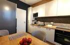 Apartament  Cristian  Mobilat Utilat Nou