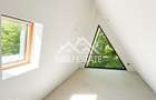 Cabana cu design Alpin in mijlocul padurii Porumbacu de Sus - 10