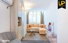 Apartament 2 Camere Doamna Ghica Bloc Nou Etaj 2 Mobilat Complet - 3