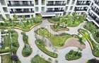 Nusco City | Apartament lux 2 camere I Prima inchiriere I 1 Loc de parcare
