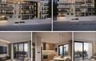 Vand apartament cu 2 camere in Tudor,bloc nou,cu gradina privata,balcon,parcare si boxa