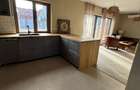 Penthouse 3 camere, finisat si utilat, la intrare in Borhanci!