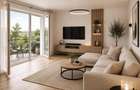 Dublu confort: 2 camere decomandate, 2 bai, 2 balcoane, clas - Brasov (Brasov) - 2