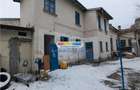 Udriste, 3 vile și teren 1745 mp , deschidere 18 m, proiect 8 vile - 1