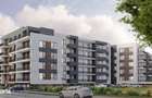 Studio In Bloc Boutique P+4 Cu Loc De Parcare Inclus / Pallady! - 4