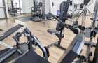 Metrou Mihai Bravu Studio Loft 46 mp+82 mp Terasa, Centrala, Bloc 2021 - 20