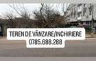 Teren de inchiriat | Grand Arena | Postalionului - 2