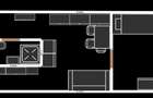Parter 2 camere - zona Andrei Muresanu