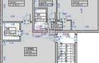 Apartament 3 camere de inchiriat | Cart Arhitectilor | gradina 25 mp |
