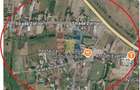 La 5km de Braila Teren intravilan 1080mp cu 97m deschidere toate utili - 5