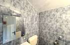 Apartament peste garaj/terasa/curte/parcari.