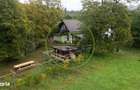 Cabane de vanzare Reghin Deda - Bistra Muresului