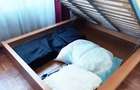Vând apartament 3 camere, mobilat și utilat. Vedere panoramică unica a Capitalei - 4