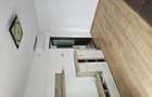 Apartament cu 3 camere semidecomandat în Zimbru