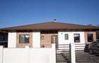 Casa finisata, 120 mp + 520 mp, complex rezidential nou - 1