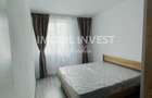 Apartament modern,2 camere,complet mobilat -utilat,cartier nou - 2
