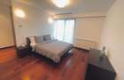 Premium flat for rent in Primaverii - 3 rooms - 7
